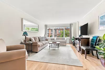 435 E 65th Street #6K, New York City, NY 10065 - Photo 1