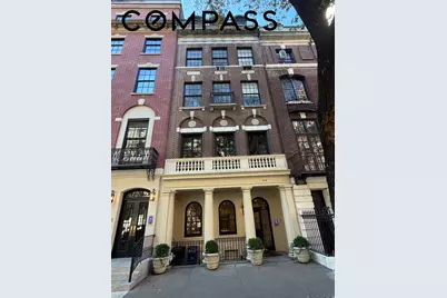 44 E 65th Street #1B, New York City, NY 10065 - Photo 10