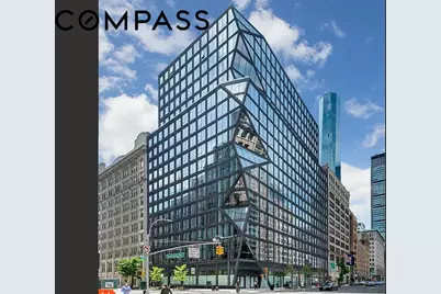 121 E 22nd Street #N1403, New York City, NY 10010 - Photo 1