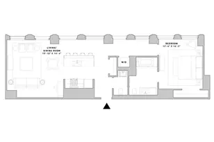 121 E 22nd St, New York City, NY 10010 - Photo 22