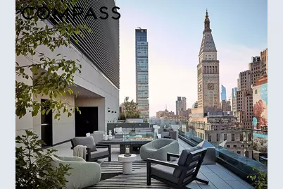 121 E 22nd Street #N1403, New York City, NY 10010 - Photo 20