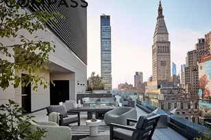121 E 22nd St, New York City, NY 10010 - Photo 20