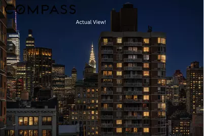 121 E 22nd Street #N1403, New York City, NY 10010 - Photo 2