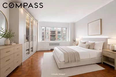 166 E 63rd Street #7E, New York, NY 10065 - Photo 4