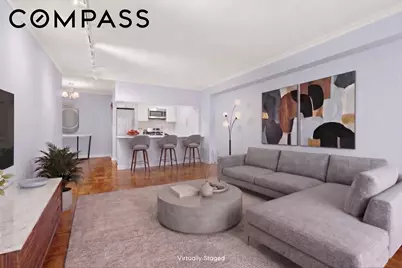 166 E 63rd Street #7E, New York, NY 10065 - Photo 2
