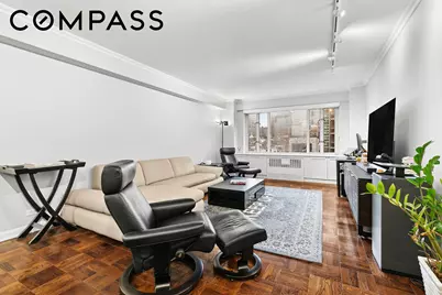 166 E 63rd Street #7E, New York City, NY 10065 - Photo 2