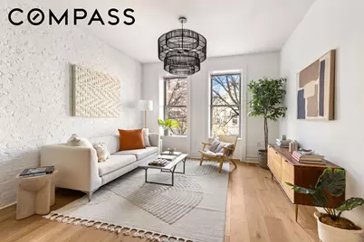 744 Park Place #1A, New York City, NY 11216 - Photo 2
