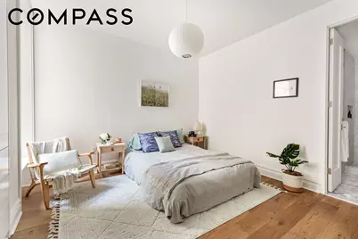 744 Park Place #1A, New York City, NY 11216 - Photo 4