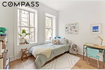 744 Park Place #1A, New York City, NY 11216 - Photo 6