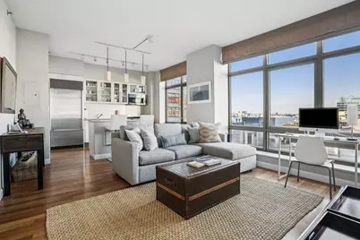 1 Morton Square #9AE, New York City, NY 10014 - Photo 1