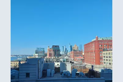 1 Morton Square #9AE, New York City, NY 10014 - Photo 10