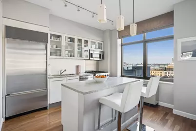 1 Morton Square #9AE, New York, NY 10014 - Photo 2