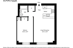 1325 5th Ave, New York City, NY 10029 - Photo 18