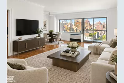 300 E 74th Street #17E, New York City, NY 10021 - Photo 1