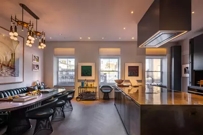 20 Greene Street #PENTHOUSE, New York City, NY 10013 - Photo 14