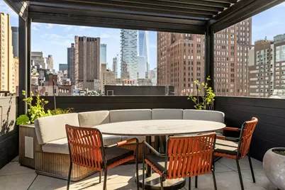20 Greene Street #PENTHOUSE, New York City, NY 10013 - Photo 26