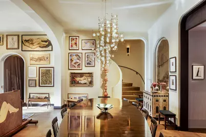 20 Greene Street #PENTHOUSE, New York City, NY 10013 - Photo 10