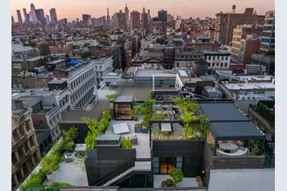 20 Greene Street #PENTHOUSE, New York City, NY 10013 - Photo 42