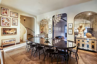 20 Greene Street #PENTHOUSE, New York City, NY 10013 - Photo 6