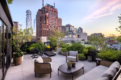 20 Greene Street #PENTHOUSE, New York City, NY 10013 - Photo 40