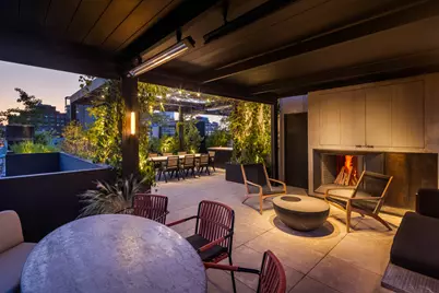 20 Greene Street #PENTHOUSE, New York City, NY 10013 - Photo 38