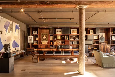 20 Greene Street #PENTHOUSE, New York City, NY 10013 - Photo 32