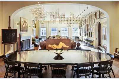 20 Greene Street #PENTHOUSE, New York City, NY 10013 - Photo 4