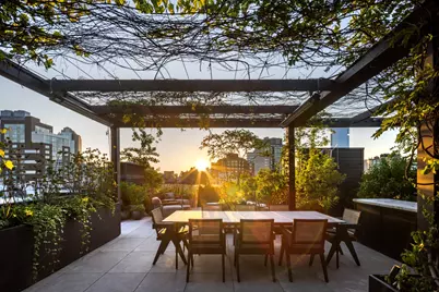 20 Greene Street #PENTHOUSE, New York City, NY 10013 - Photo 36