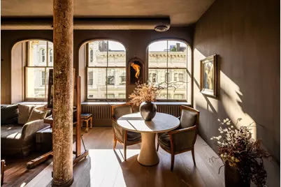 20 Greene Street #PENTHOUSE, New York City, NY 10013 - Photo 34