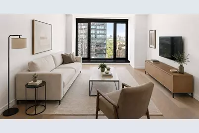 111 W 56th Street #38K, New York City, NY 10019 - Photo 1