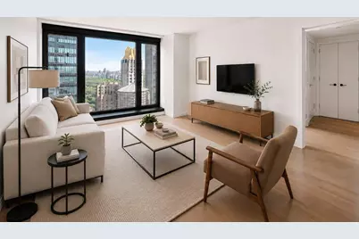 111 W 56th Street #38K, New York City, NY 10019 - Photo 2