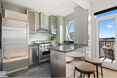 189 Bridge Street #10A, Brooklyn, NY 11201 - Photo 4