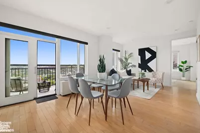 189 Bridge Street #10A, Brooklyn, NY 11201 - Photo 2