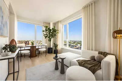 18 India Street #2205S, New York City, NY 11222 - Photo 1