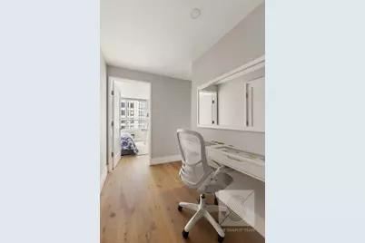 146 W 57th Street #6667E, New York, NY 10019 - Photo 10