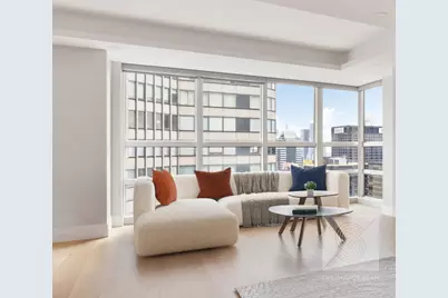 146 W 57th Street #6667E, New York City, NY 10019 - Photo 2