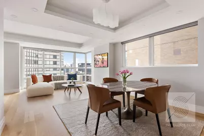 146 W 57th Street #6667E, New York, NY 10019 - Photo 1