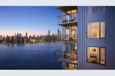 18 India Street #PH3408S, New York City, NY 11222 - Photo 12