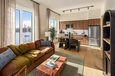 18 India Street #3310S, New York City, NY 11222 - Photo 2
