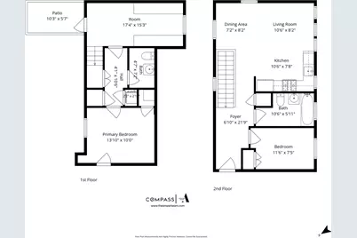 159 W 118th Street #THA, New York, NY 10026 - Photo 22