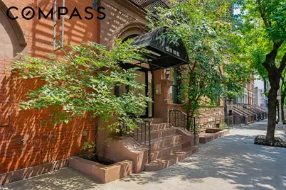 159 W 118th Street #THA, New York, NY 10026 - Photo 20