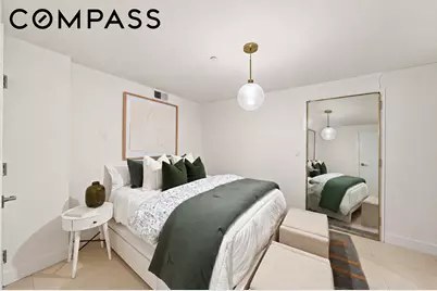 159 W 118th Street #THA, New York, NY 10026 - Photo 8