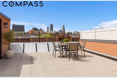 159 W 118th Street #THA, New York, NY 10026 - Photo 18