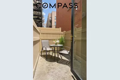 159 W 118th Street #THA, New York, NY 10026 - Photo 14