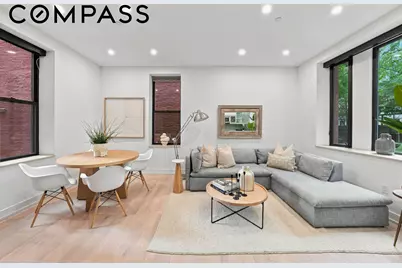 159 W 118th Street #THA, New York, NY 10026 - Photo 2