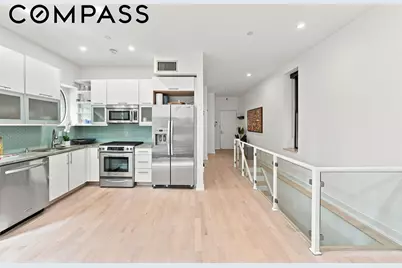 159 W 118th Street #THA, New York, NY 10026 - Photo 6
