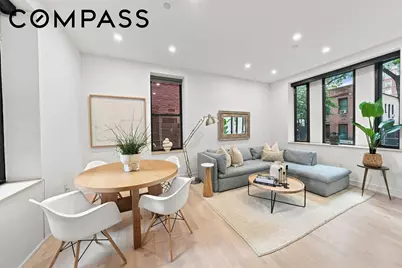 159 W 118th Street #THA, New York, NY 10026 - Photo 1