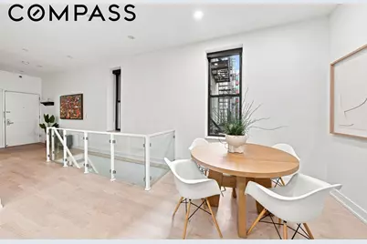 159 W 118th Street #THA, New York, NY 10026 - Photo 4