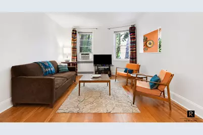 140 E 2nd Street #2-O, Brooklyn, NY 11218 - Photo 2