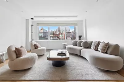 650 Park Avenue #9B, New York City, NY 10065 - Photo 1